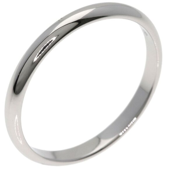 Cartier Wedding 56 Ring - Picture 2 of 7